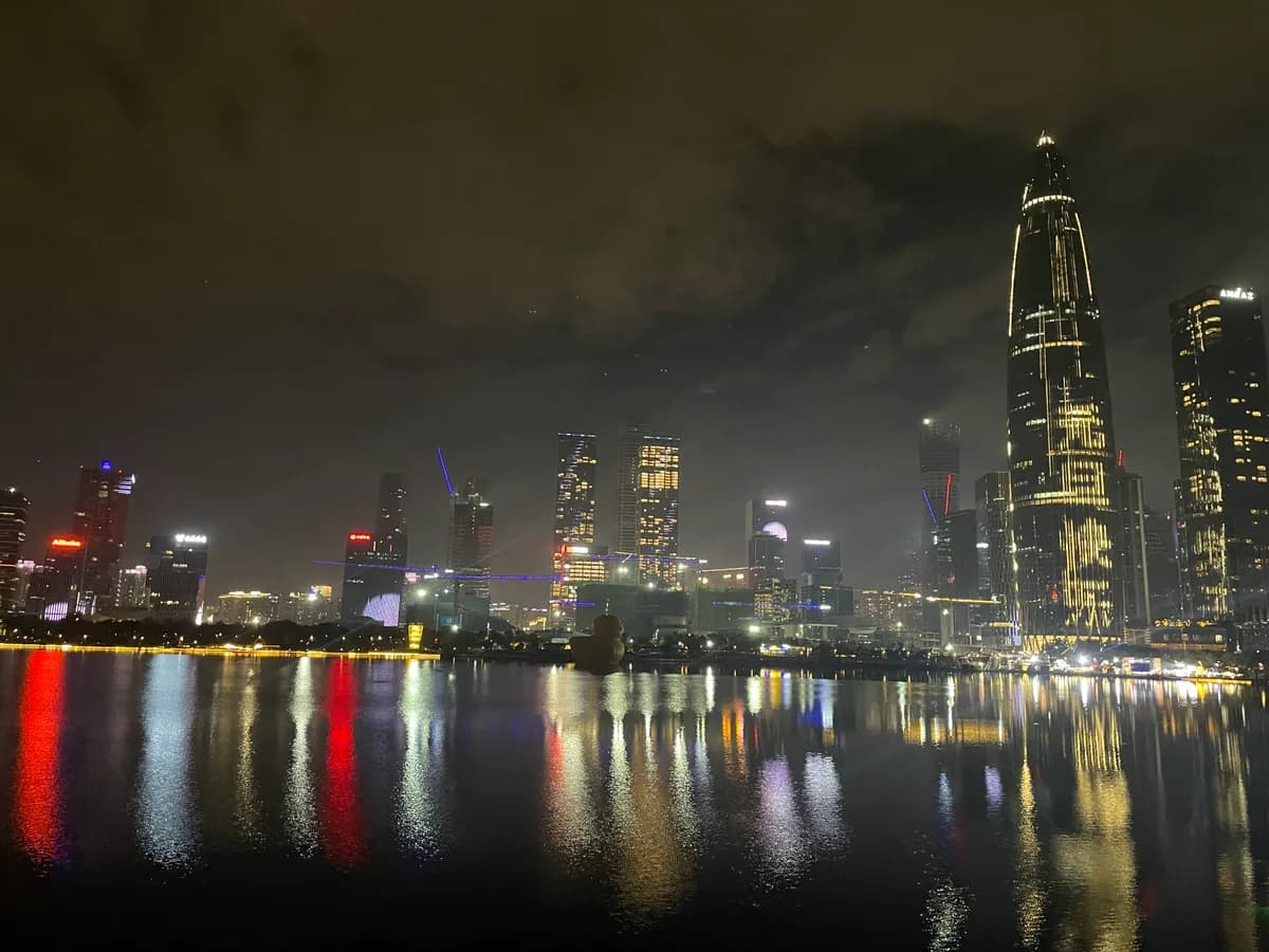 Shenzhen